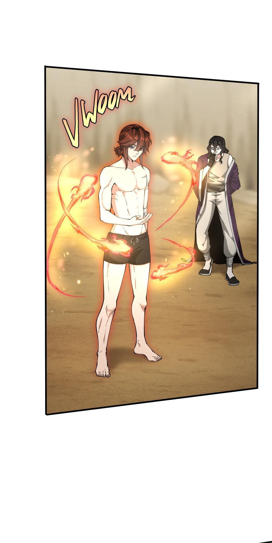 The Beginning After the End, chapter 161, image 48