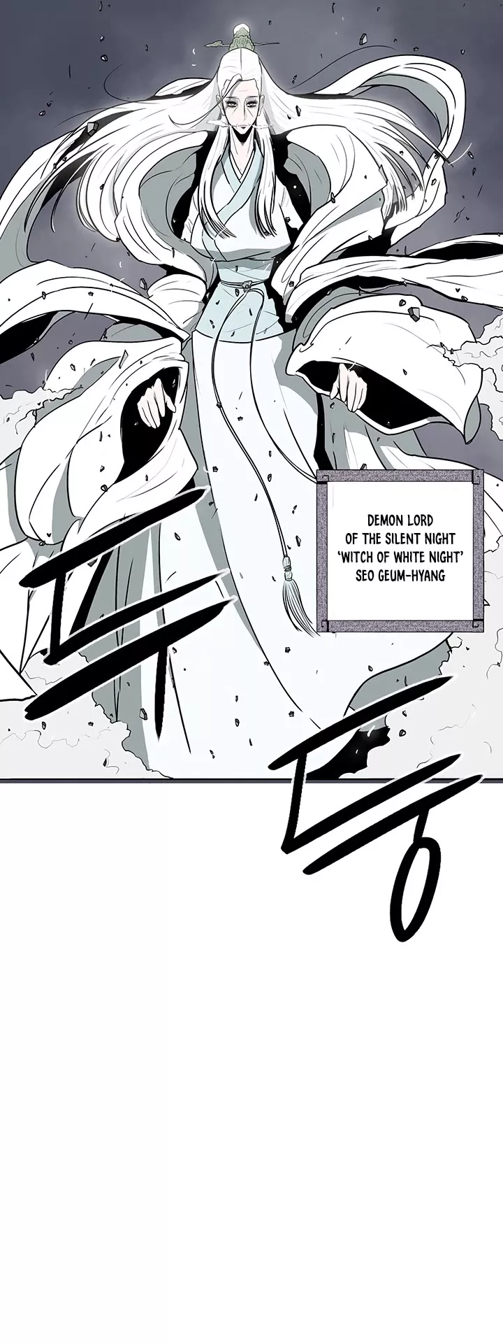 Legend of the Northern Blade, chapter 13, image 39