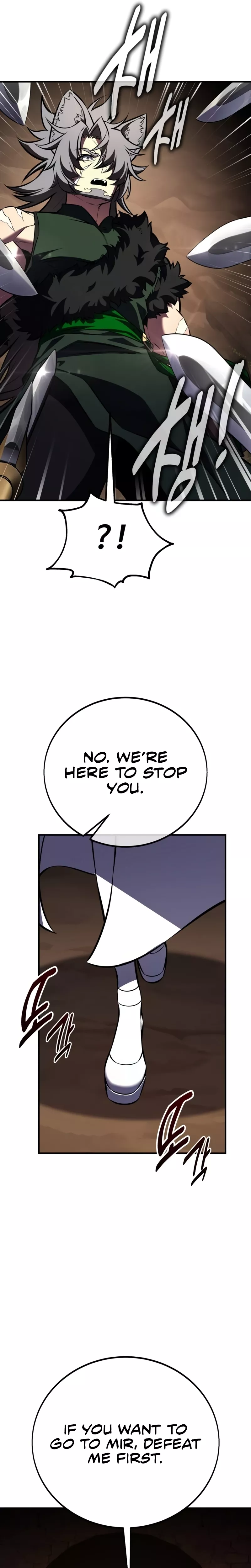 I Killed the Main Player, chapter 107, image 62
