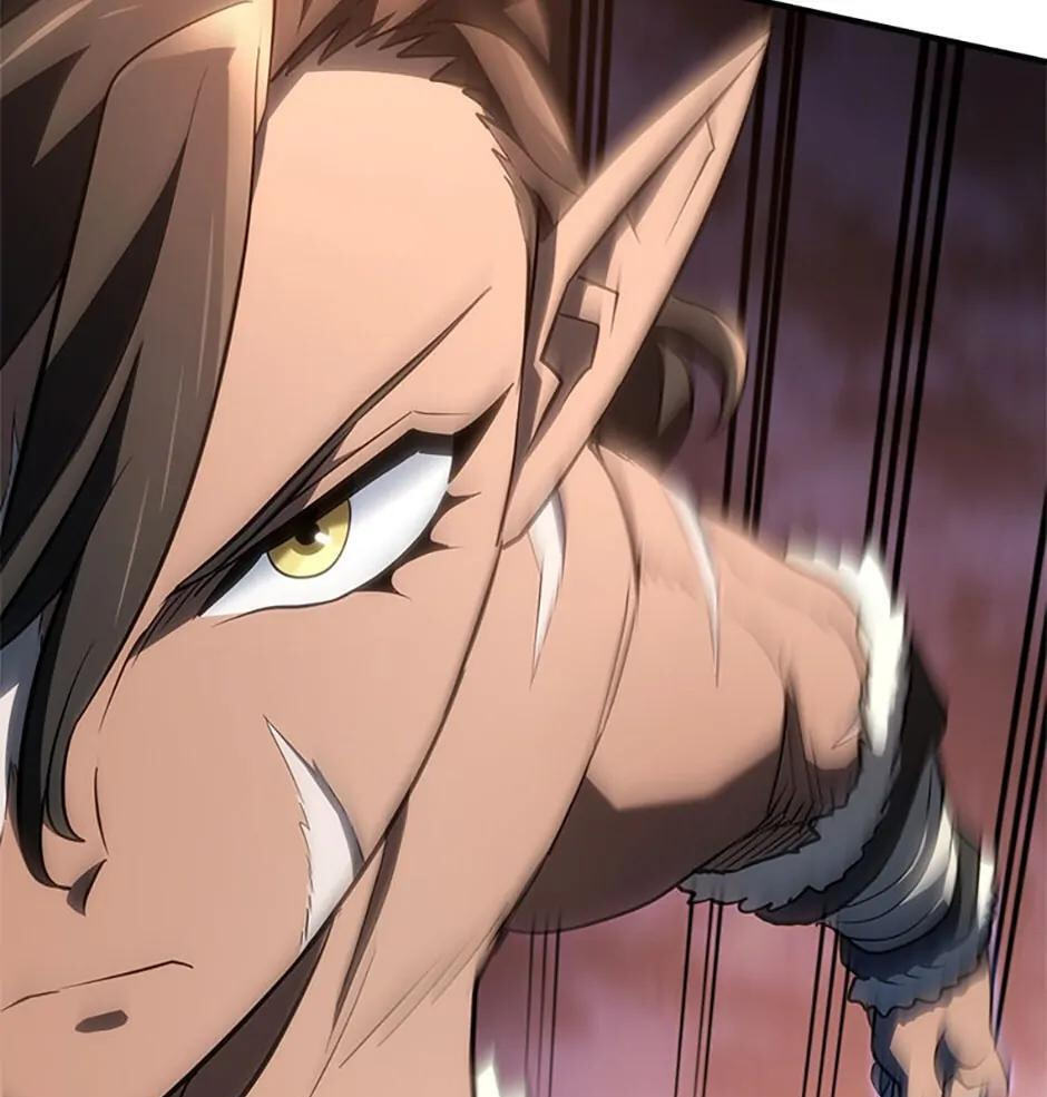 Revenge of the Baskerville Bloodhound, chapter 54, image 63