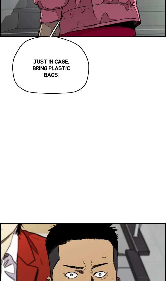 Wind Breaker, chapter 287, image 87