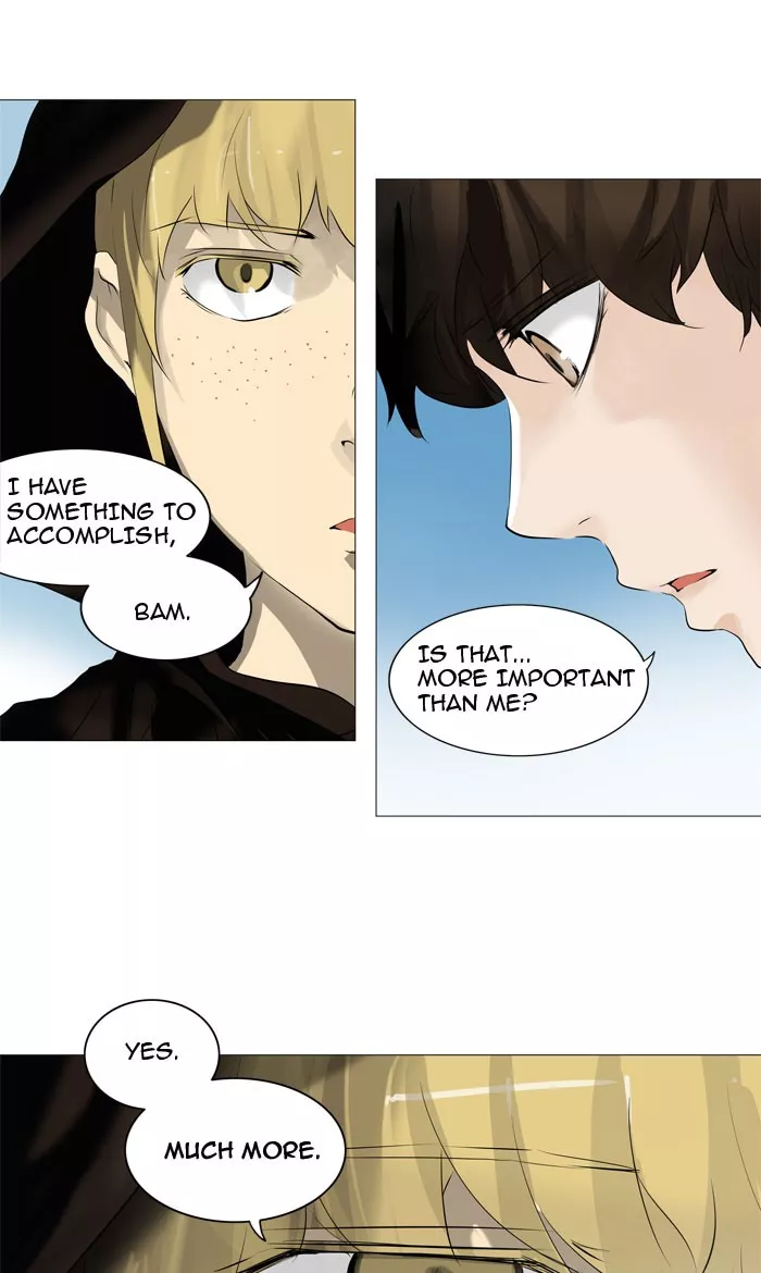 Tower of God, chapter 226, image 33