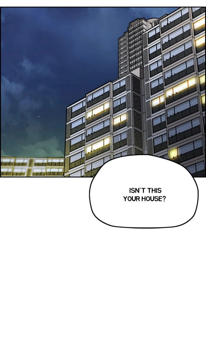 Wind Breaker, chapter 275, image 59