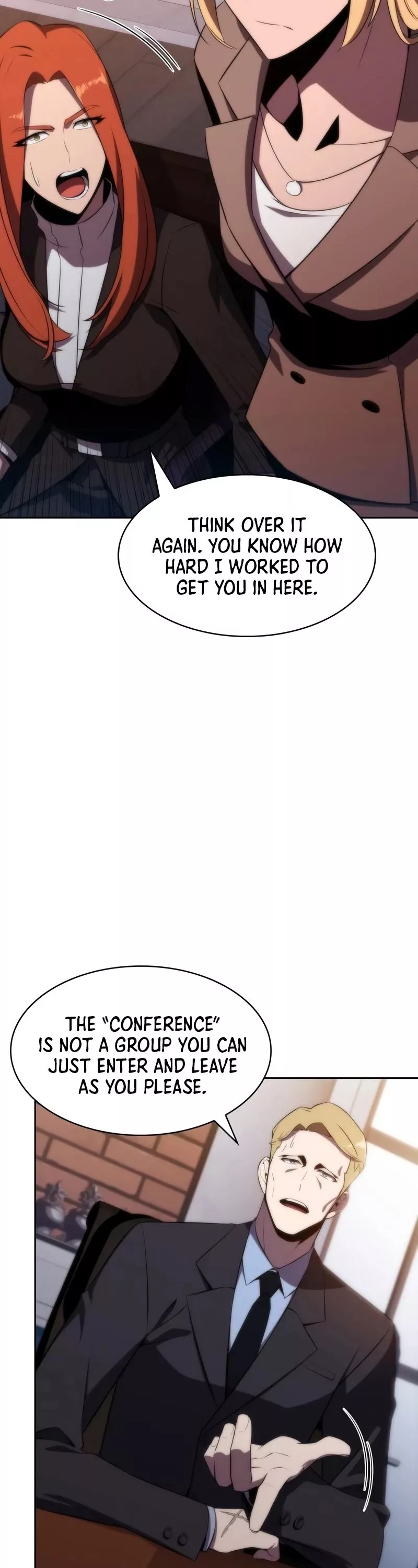Solo Max-Level Newbie, chapter 47, image 23
