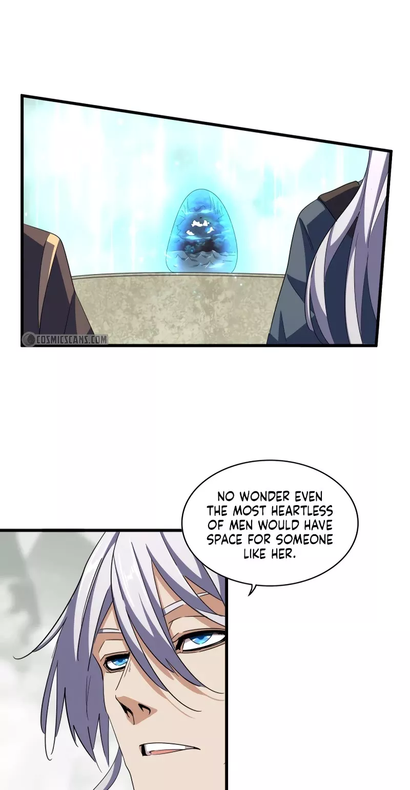 Magic Emperor, chapter 342, image 4