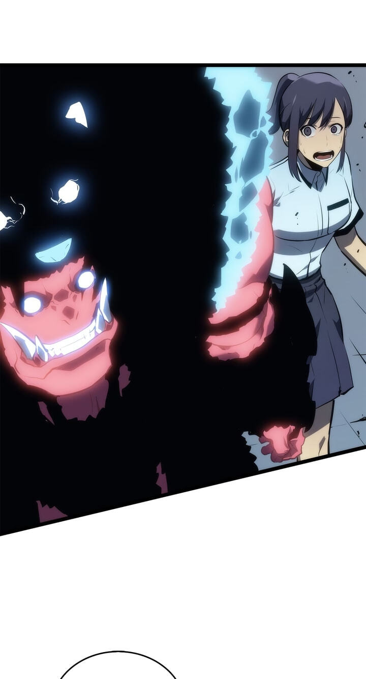 Solo Leveling, chapter 119, image 13