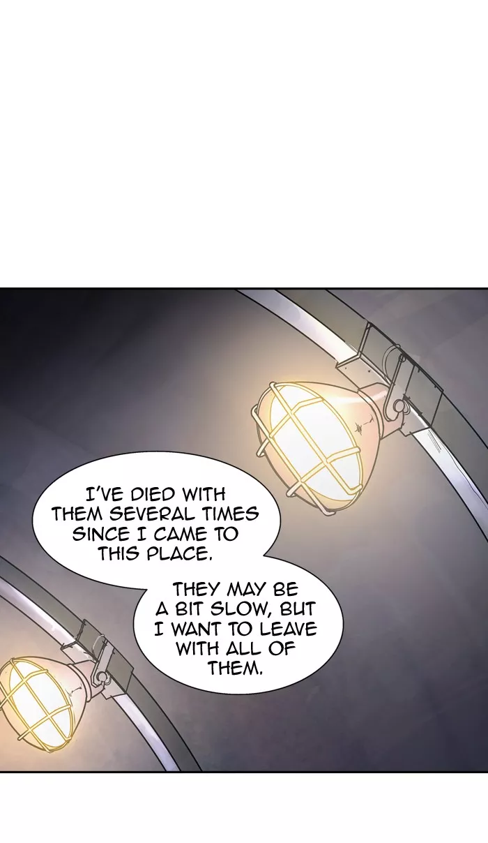 Tower of God, chapter 351, image 16