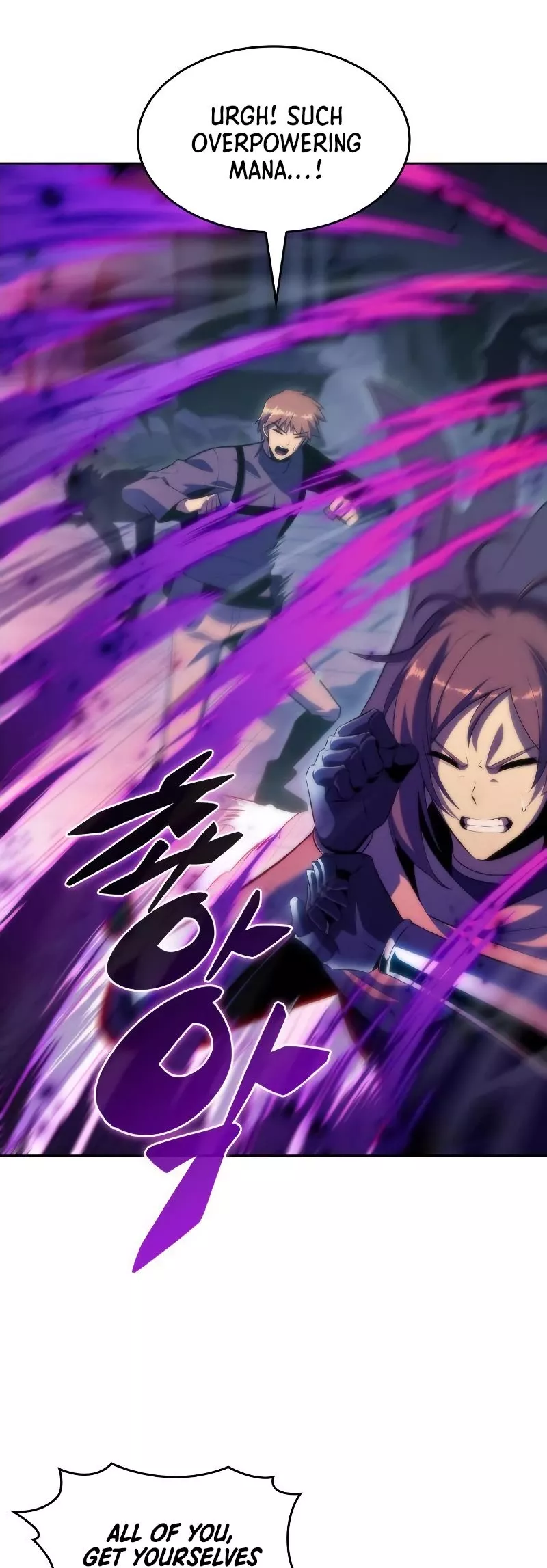 Solo Max-Level Newbie, chapter 70, image 57