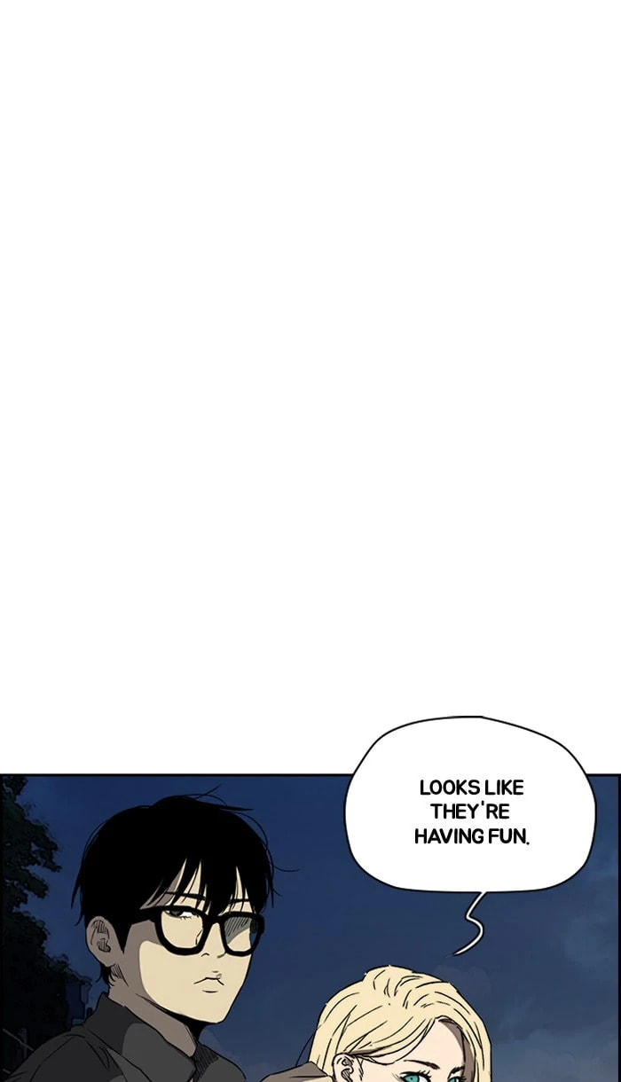 Wind Breaker, chapter 224, image 58