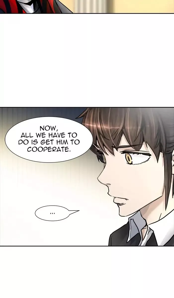 Tower of God, chapter 425, image 58