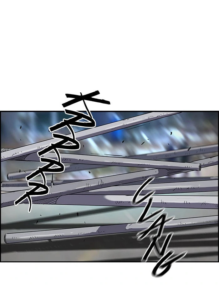 Wind Breaker, chapter 87, page 34