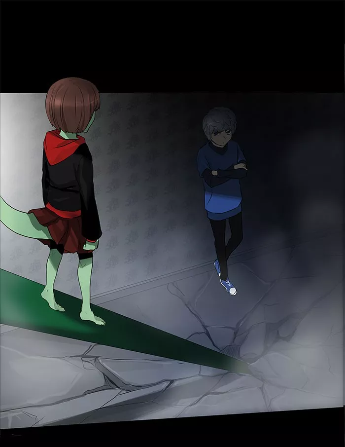 Tower of God, chapter 141, image 10