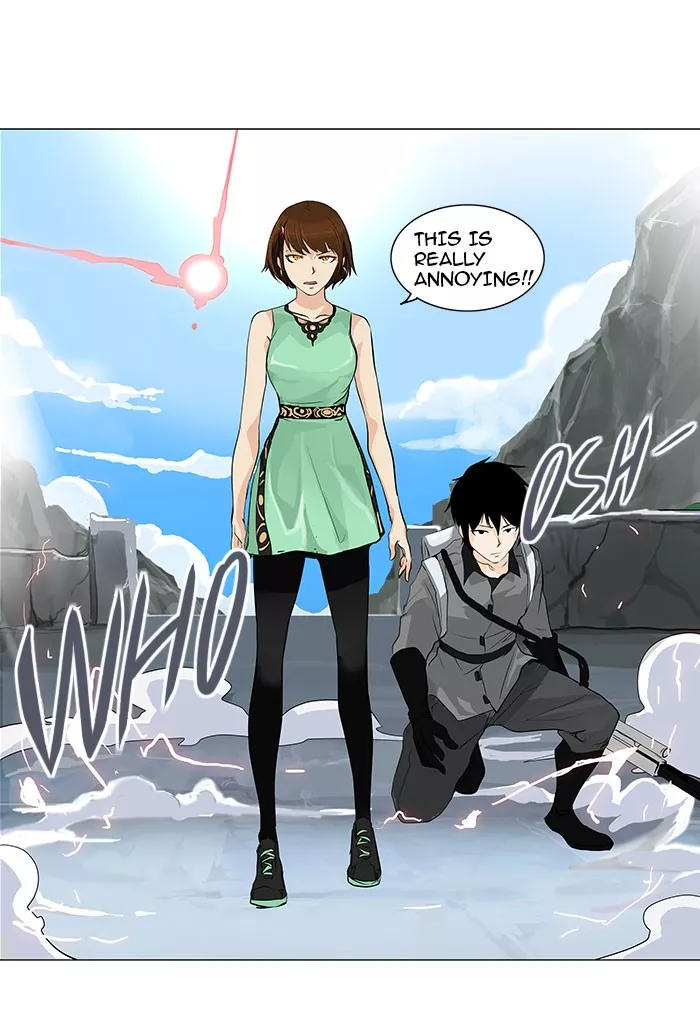 Tower of God, chapter 178, image 33