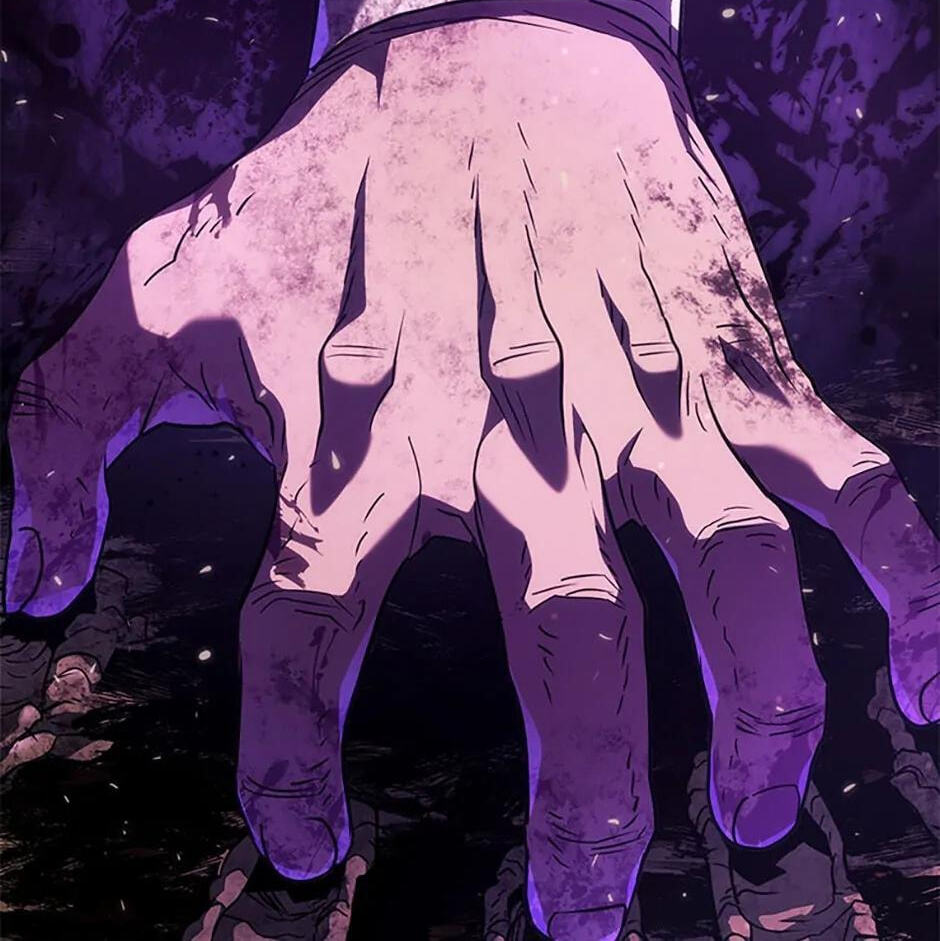Revenge of the Baskerville Bloodhound, chapter 52, image 130