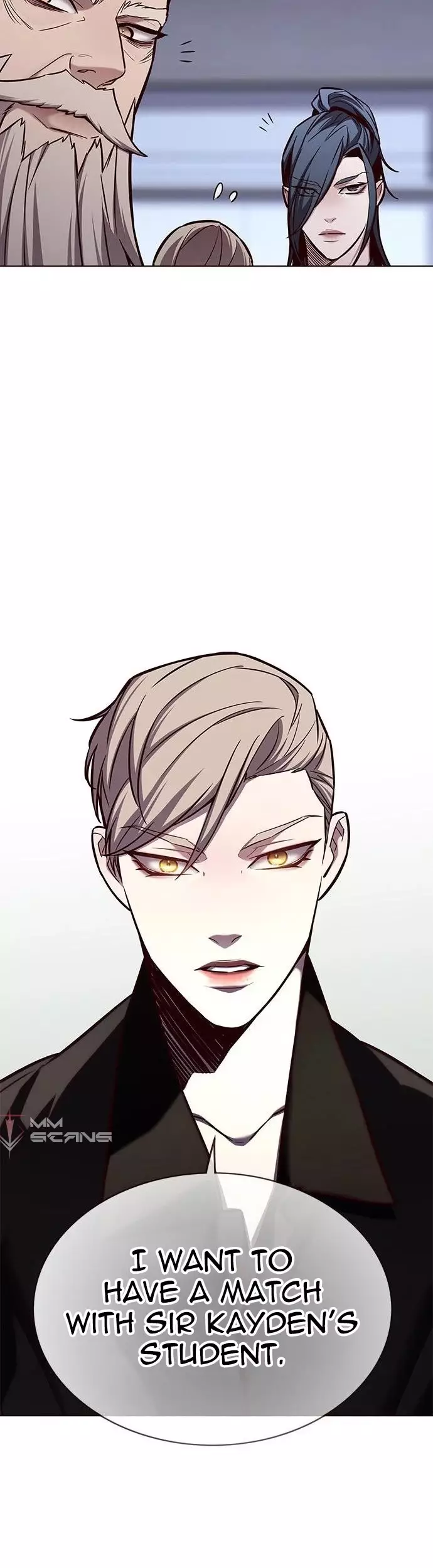 Eleceed, chapter 172, image 15