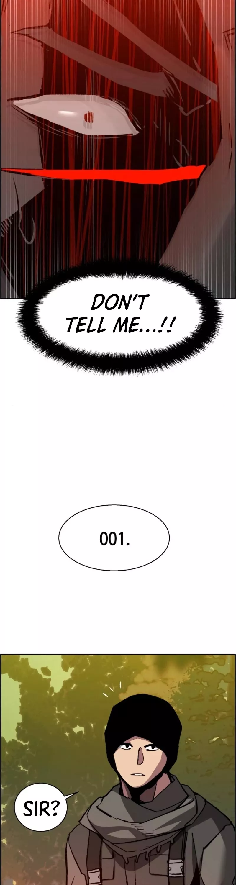 Teenage Mercenary, chapter 33, image 59