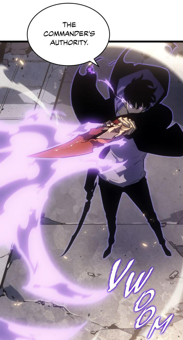 Solo Leveling, chapter 171, image 102