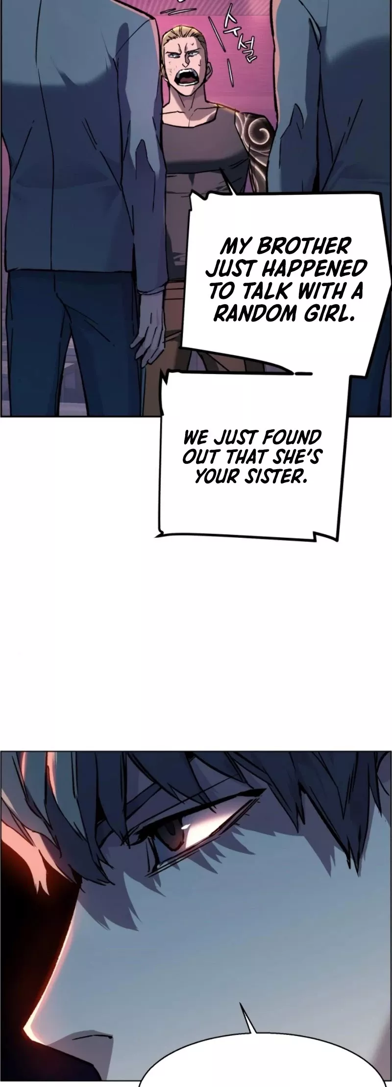 Teenage Mercenary, chapter 44, image 31