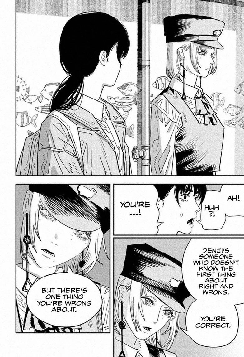 Chainsaw Man, chapter 113, image 13