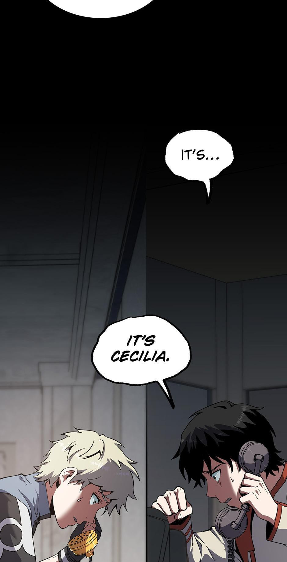 The Beginning After the End, chapter 236, image 7