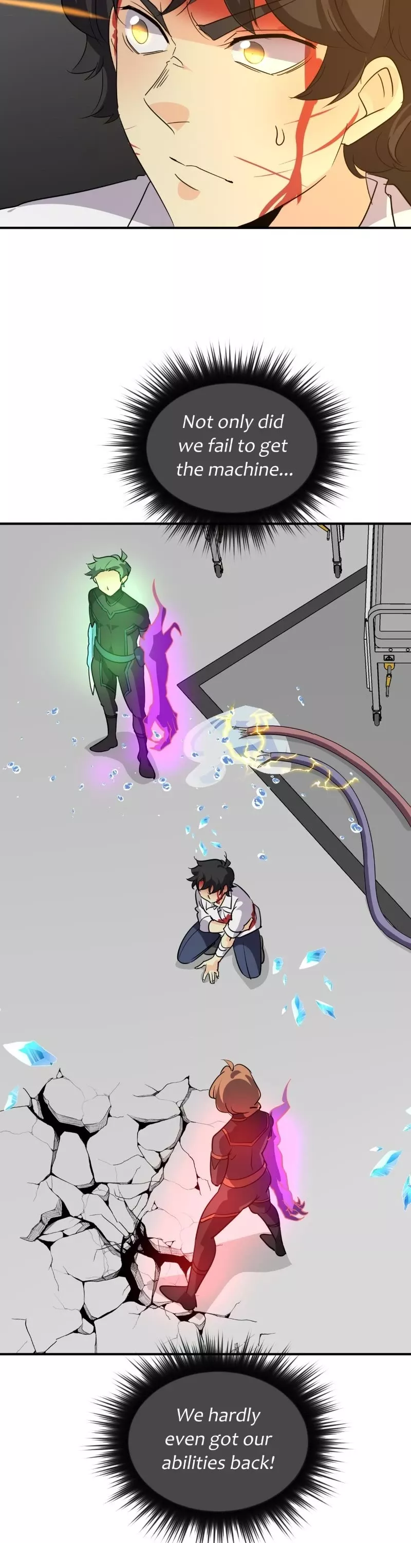 unOrdinary, chapter 298, image 2