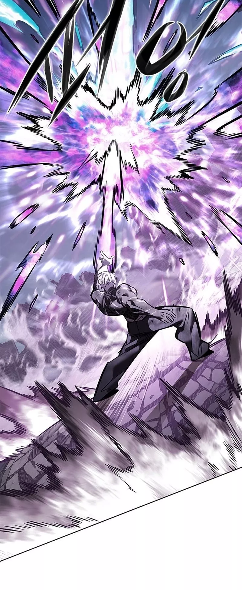 Eleceed, chapter 384, image 48