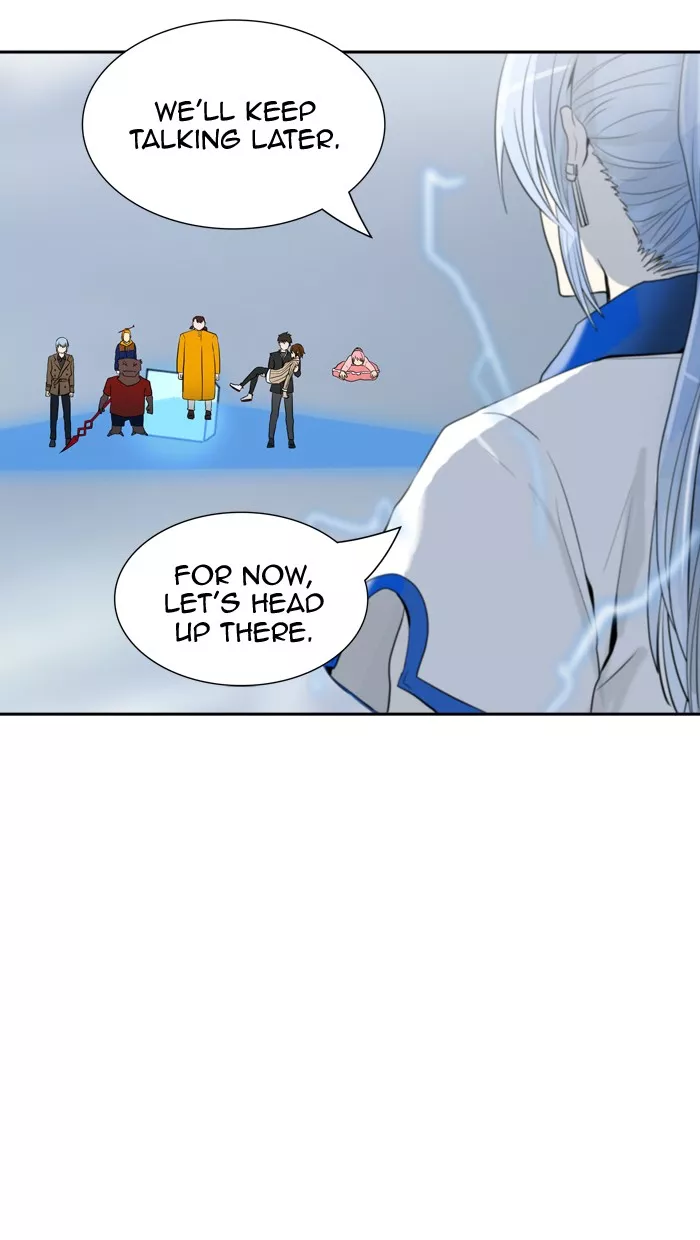 Tower of God, chapter 368, image 31