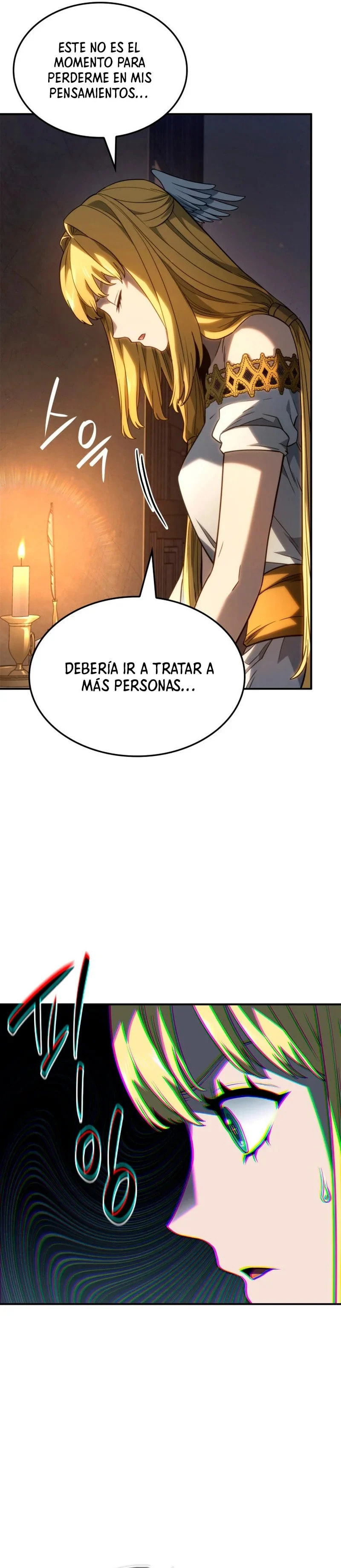 Revenge of the Baskerville Bloodhound, chapter 48, image 8
