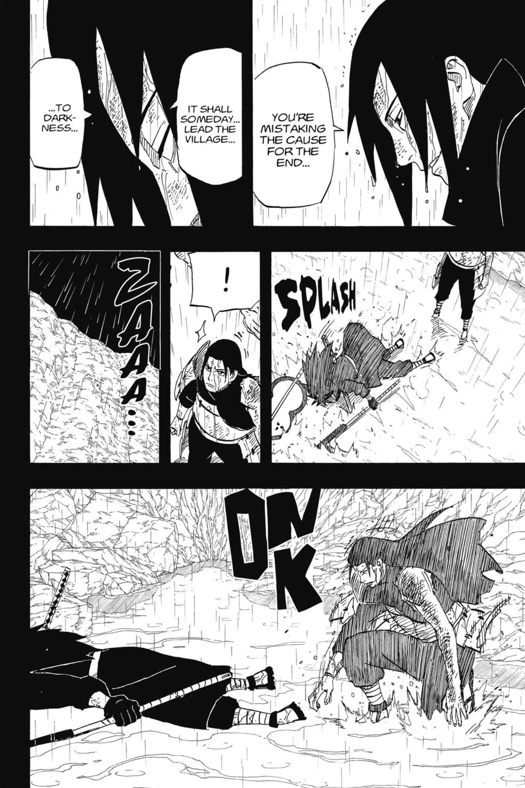 Naruto, chapter 626, image 13