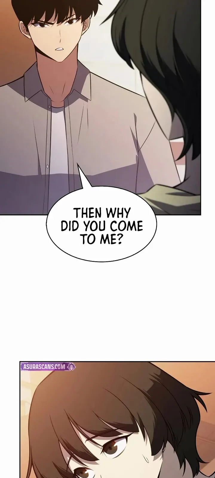 Solo Max-Level Newbie, chapter 249, image 52