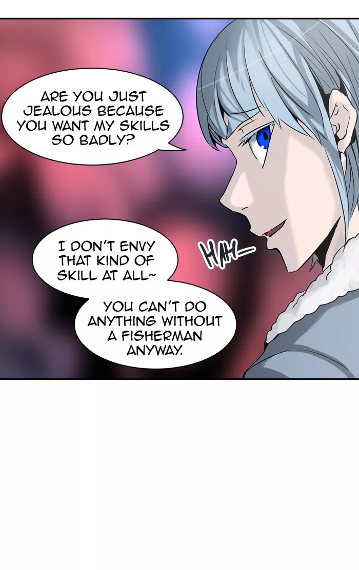 Tower of God, chapter 317, image 3