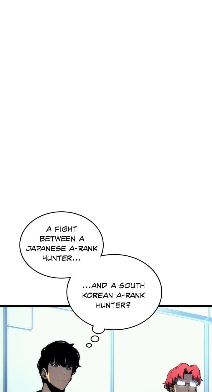 Solo Leveling, chapter 91, page 35