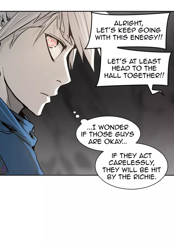 Tower of God, chapter 316, image 95