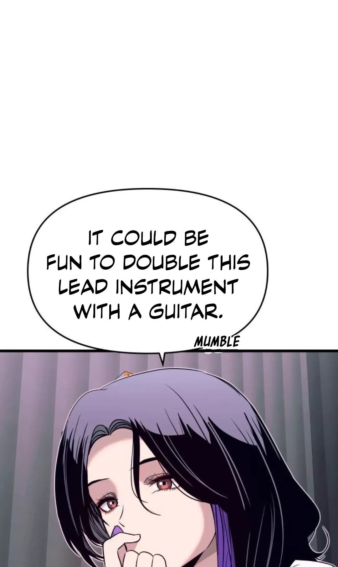 My Bias Gets on the Last Train, chapter 57, image 7