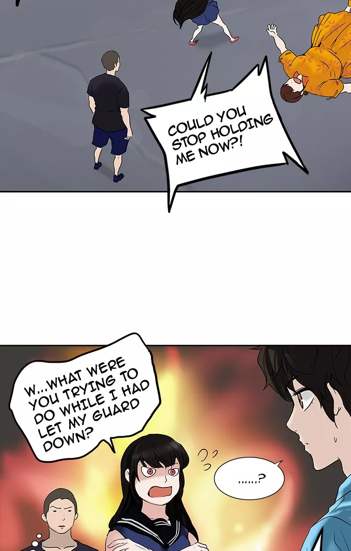 Tower of God, chapter 259, image 21