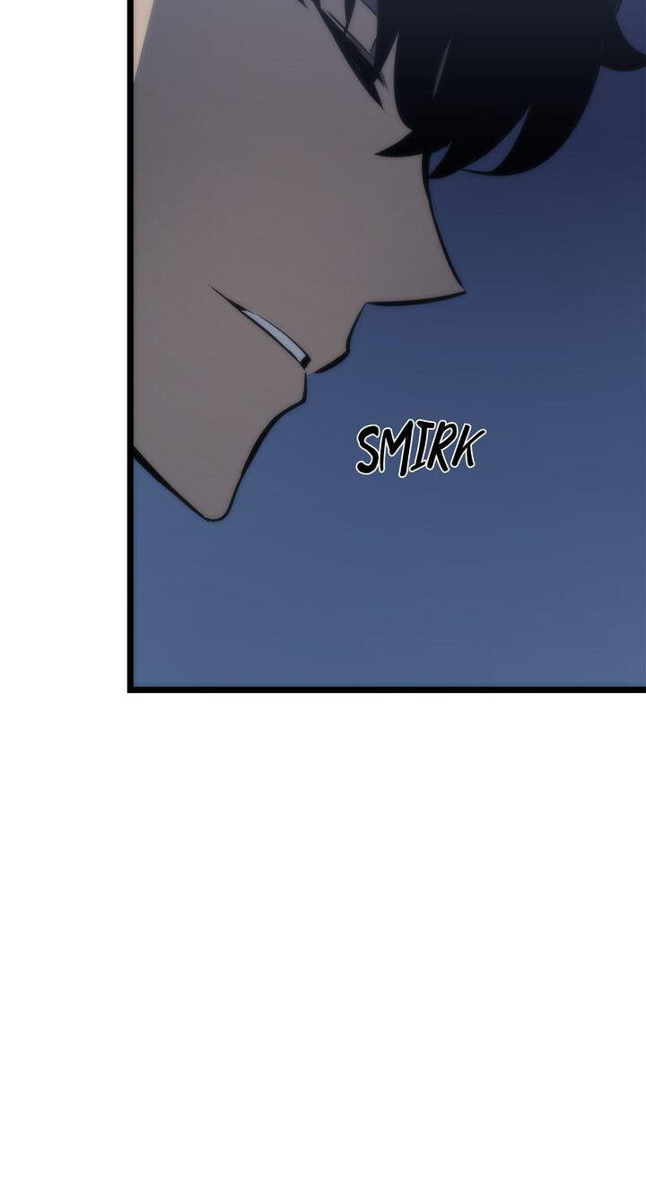 Solo Leveling, chapter 161, page 136
