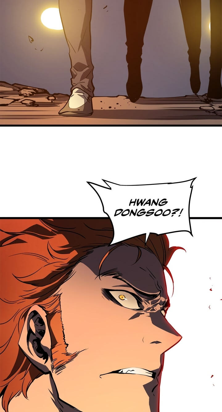 Solo Leveling, chapter 49, page 40