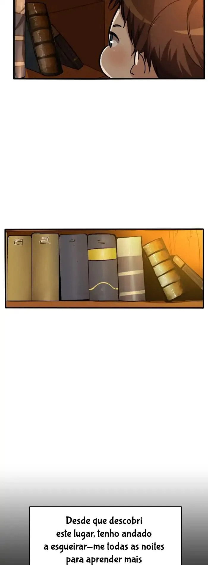 The Beginning After the End, chapter 2, page 27