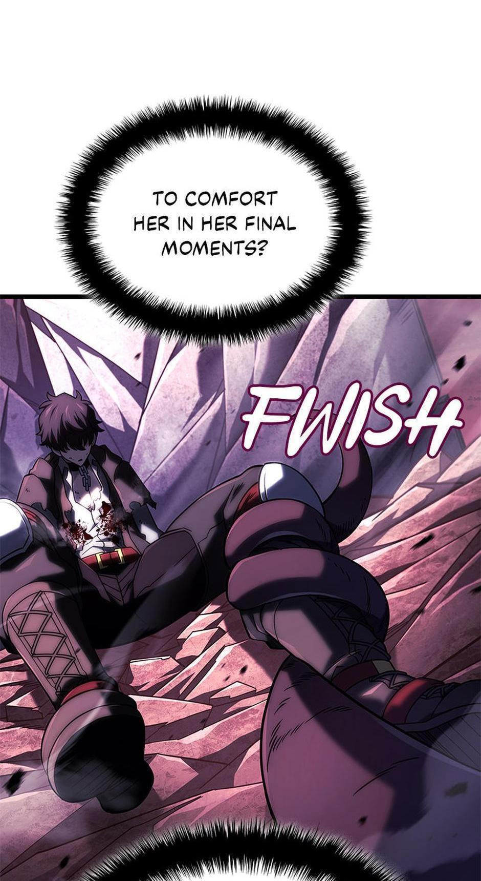 Revenge of the Baskerville Bloodhound, chapter 107, image 60
