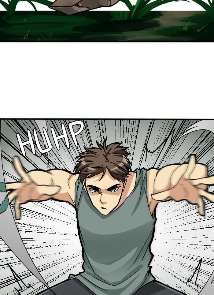 The Beginning After the End, chapter 3, page 61