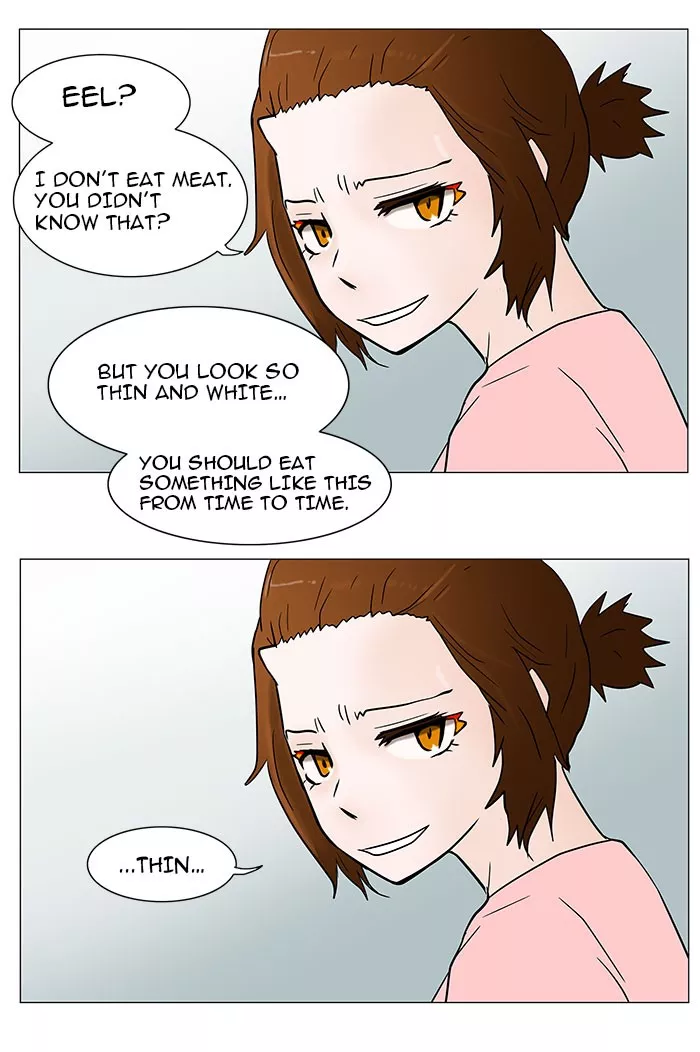 Tower of God, chapter 34, image 33