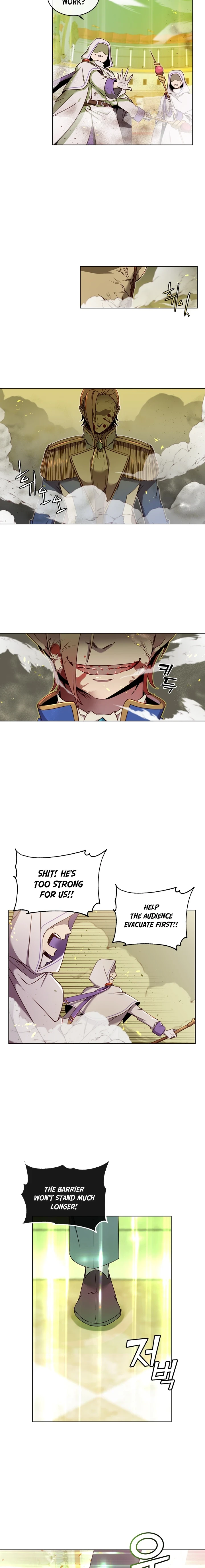 The Max Level Hero has Returned!, chapter 20, image 7