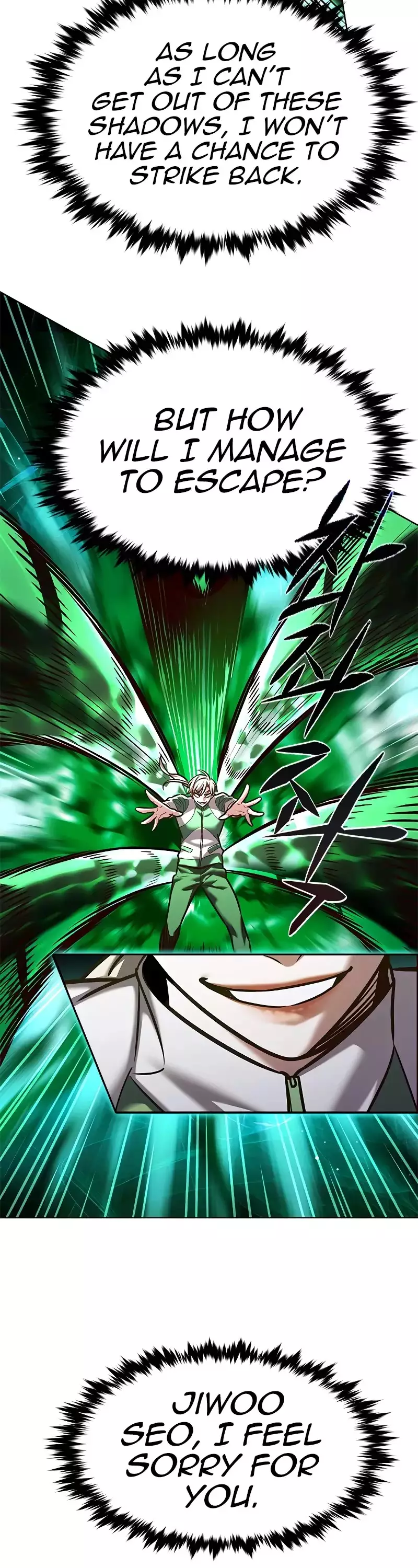 Eleceed, chapter 288, image 3