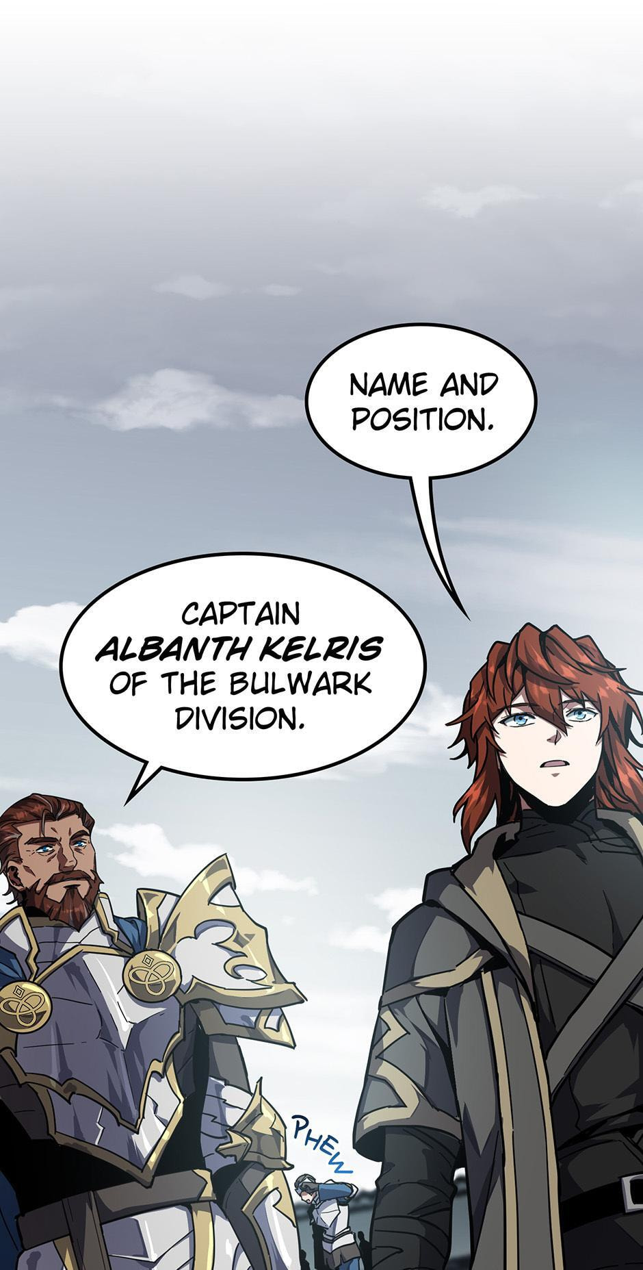 The Beginning After the End, chapter 229, image 33