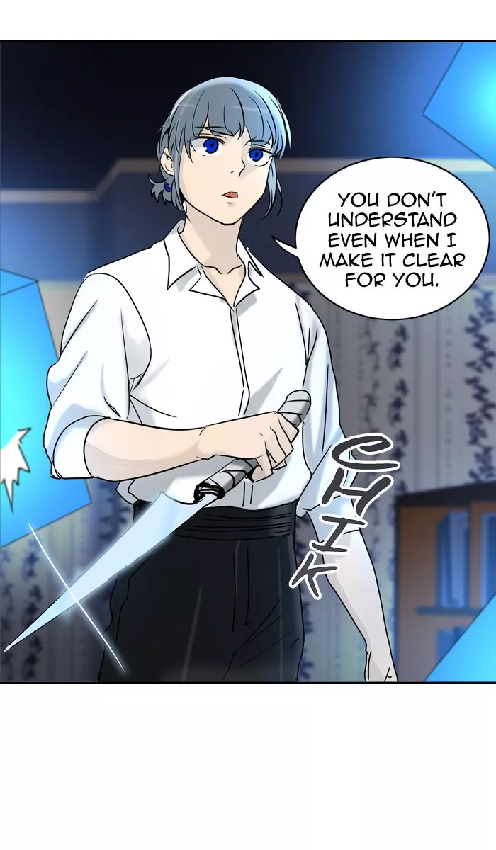 Tower of God, chapter 286, image 18