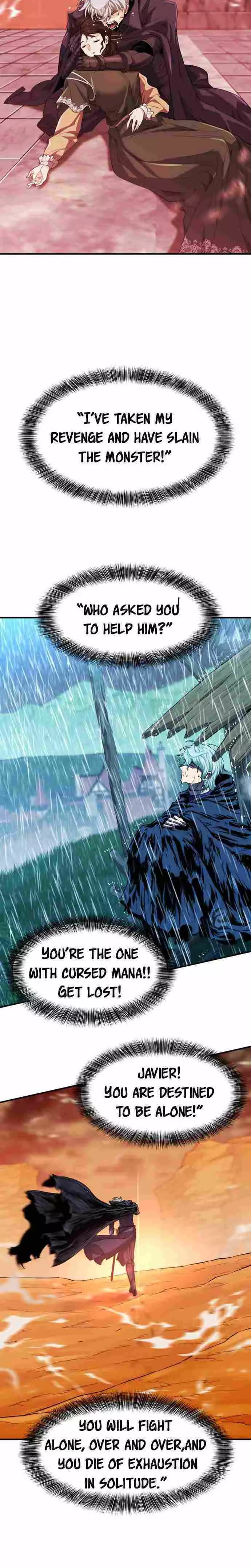 The Greatest Estate Developer, chapter 91, image 11