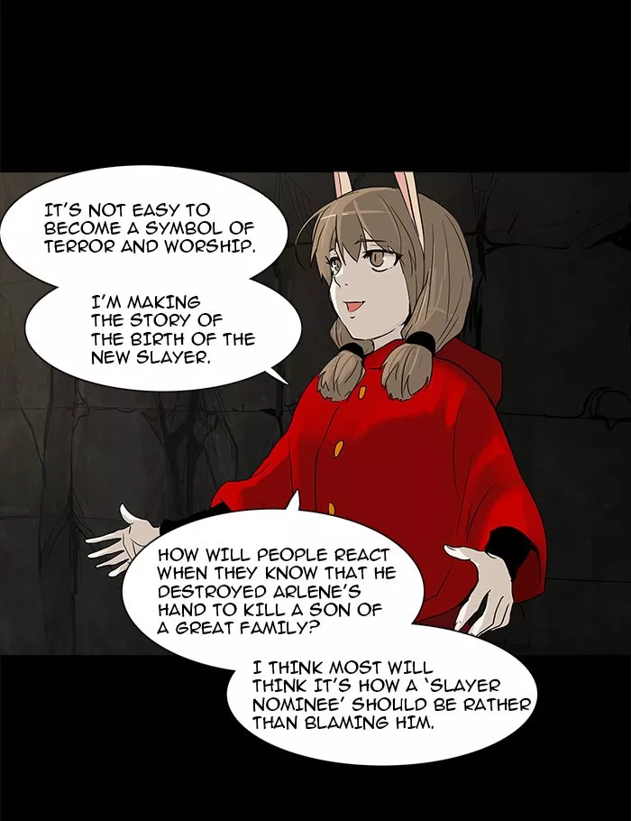 Tower of God, chapter 132, image 12