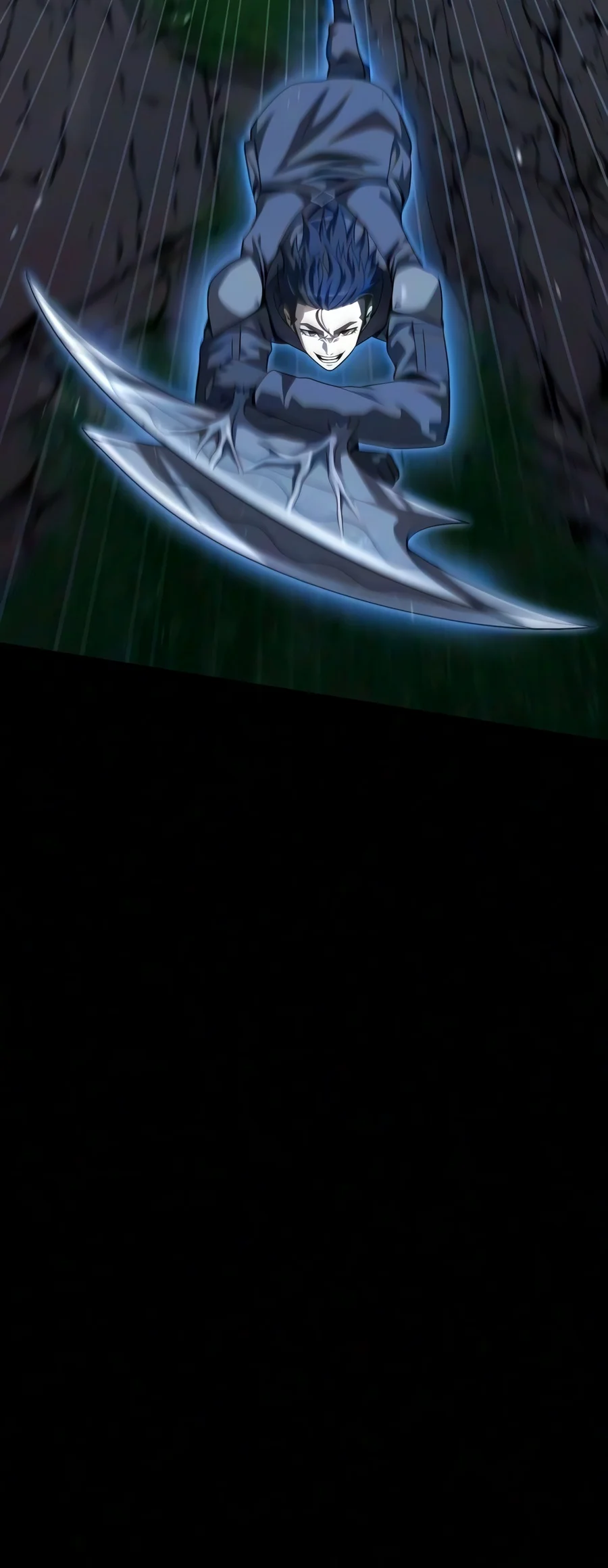 Steel-Eating Player, chapter 107, image 9