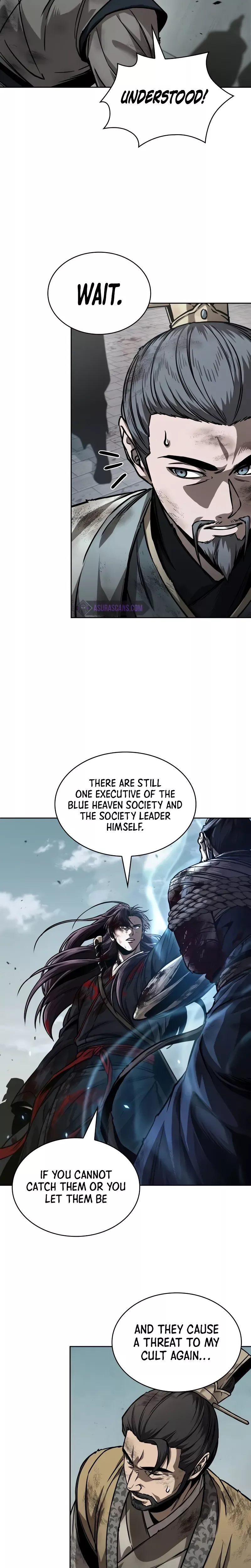 Nano Machine, chapter 237, image 18
