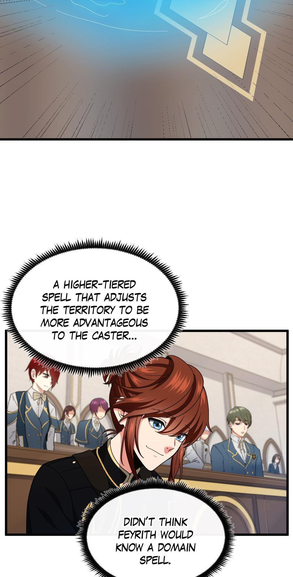 The Beginning After the End, chapter 92, image 92